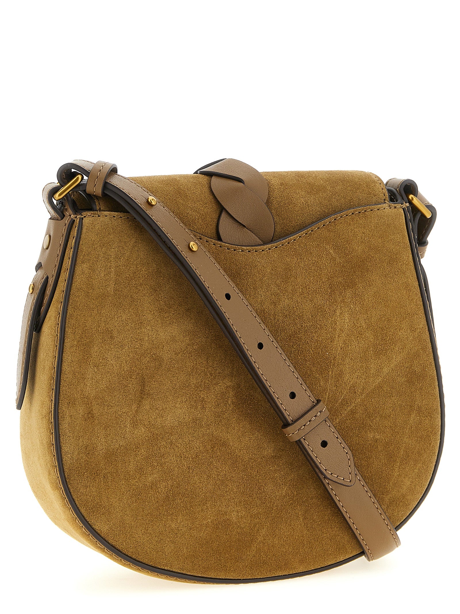 Isabel Marant Altay Small Crossbody Bag