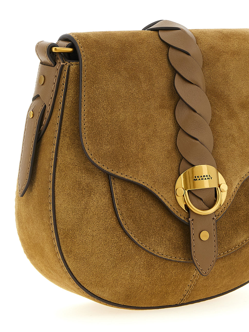 Isabel Marant Altay Small Crossbody Bag