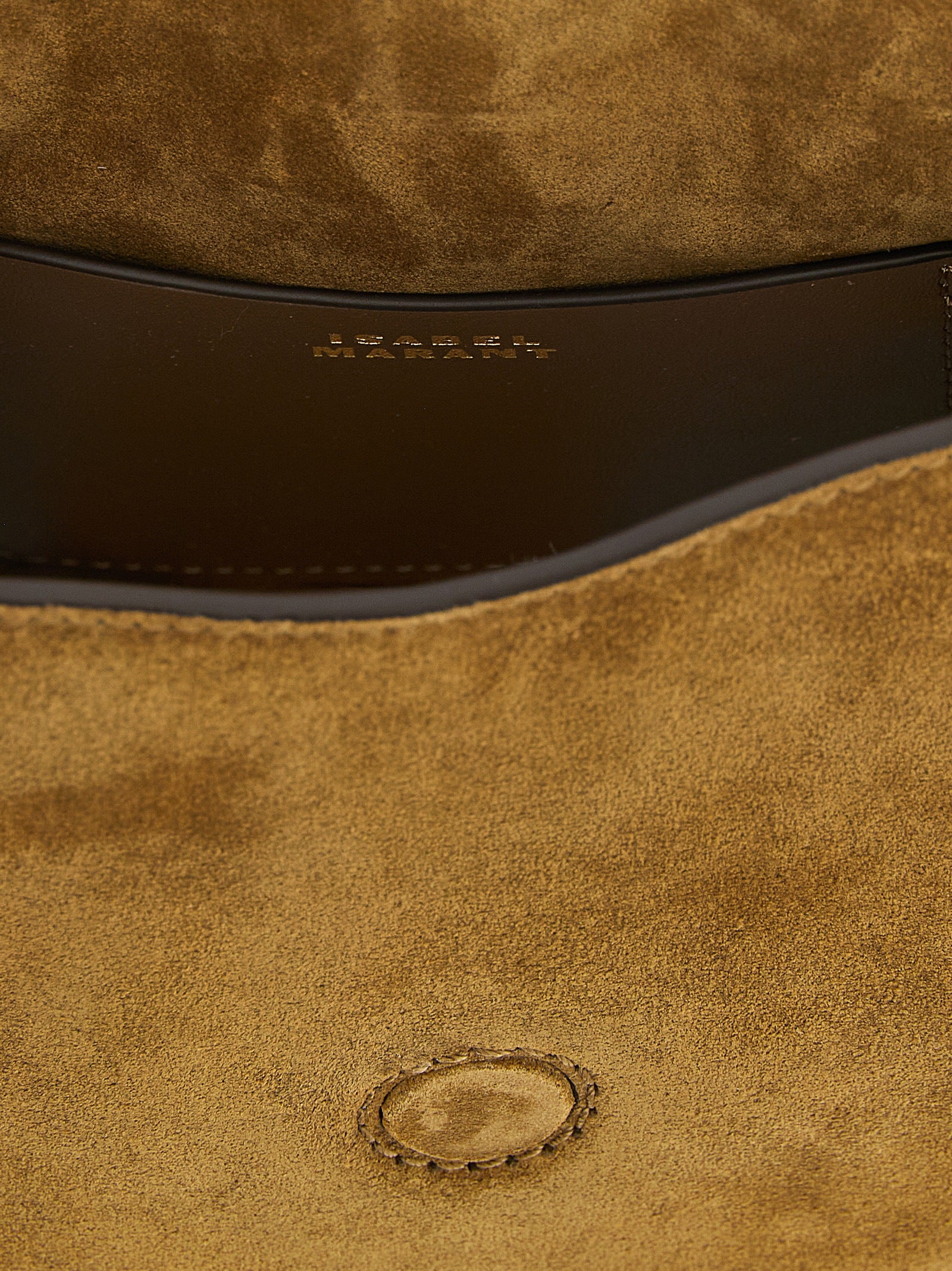 Isabel Marant Altay Small Crossbody Bag