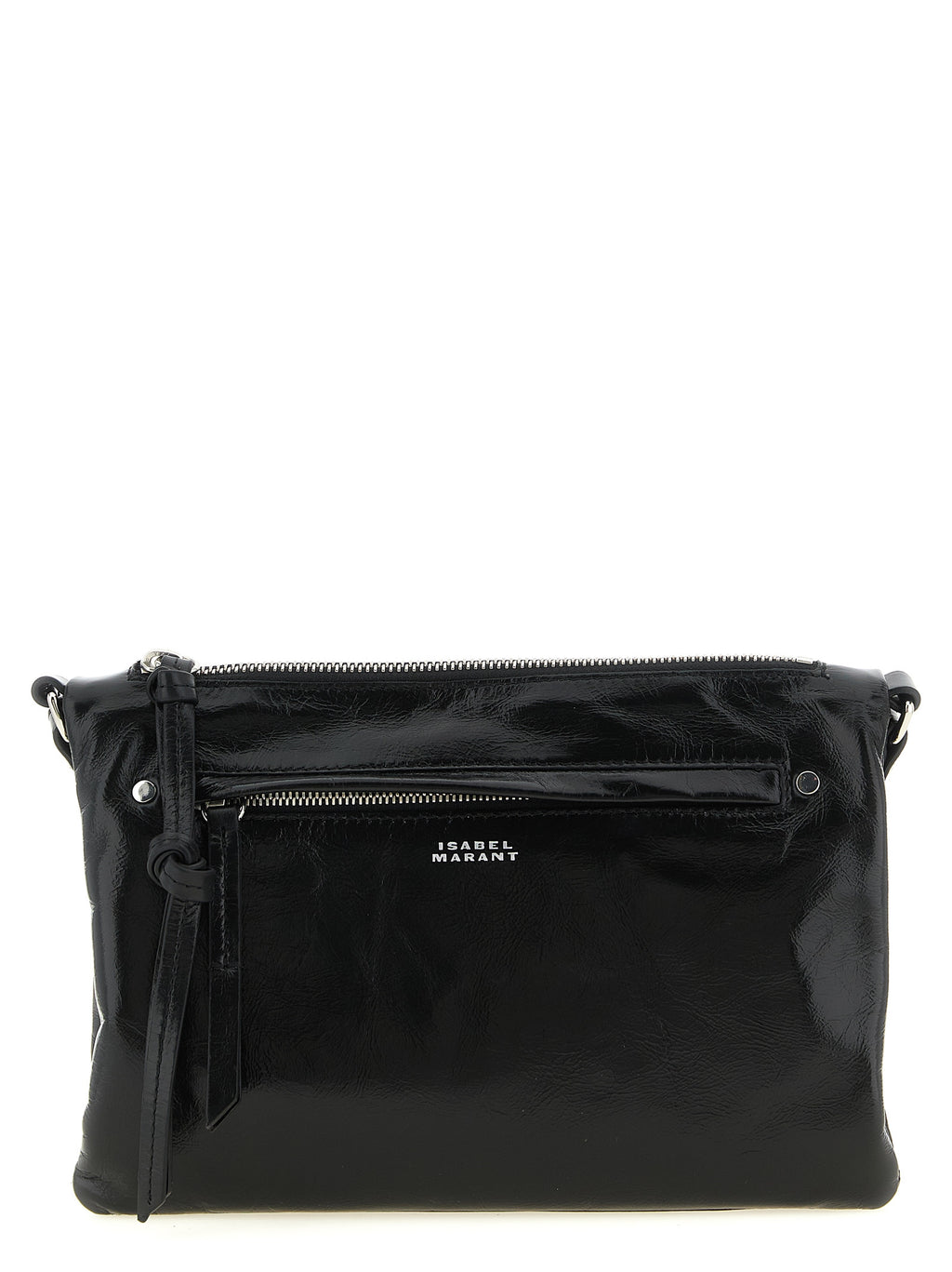 Isabel Marant Winna Duo Crossbody Bag