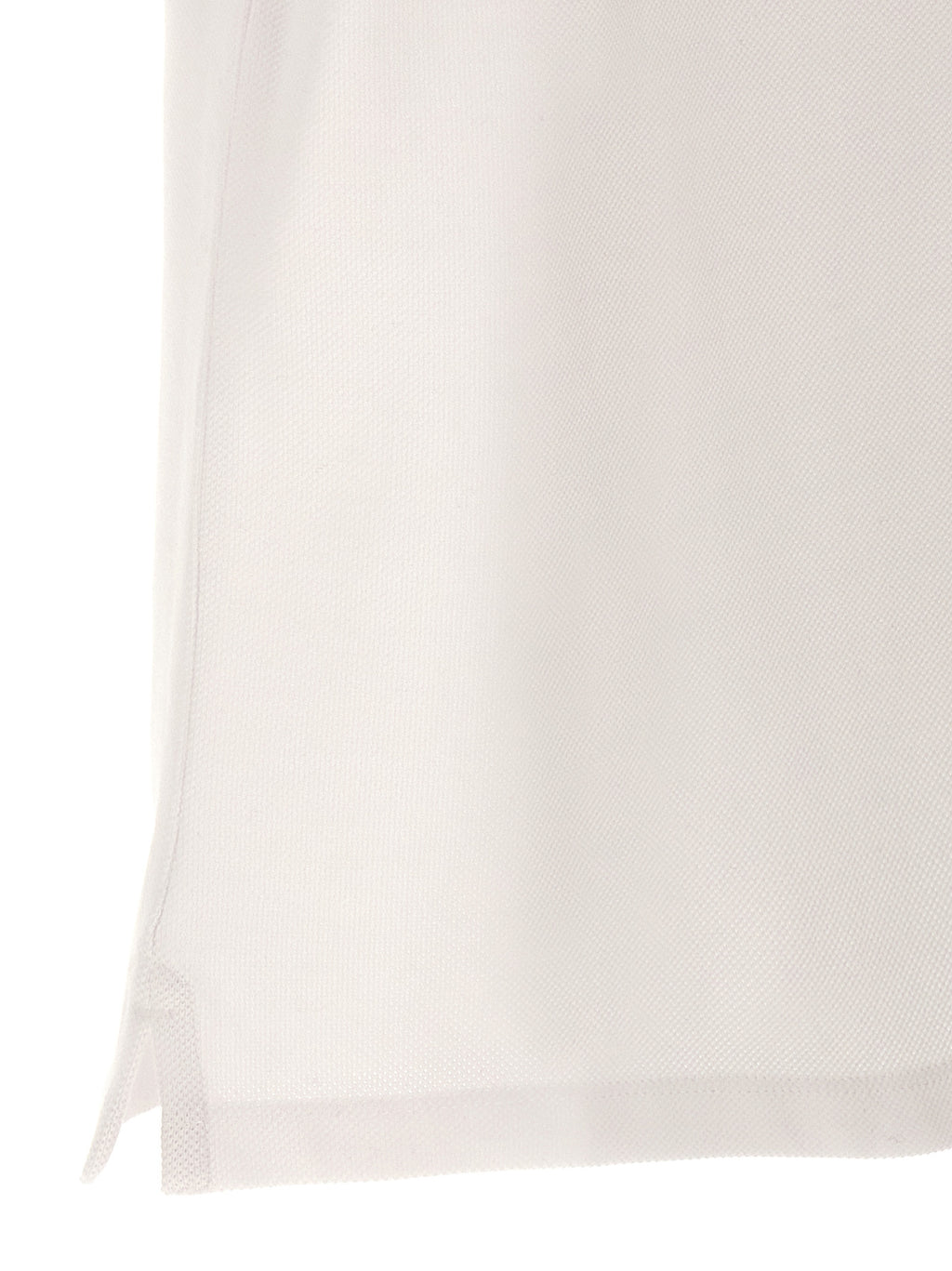 Ami Paris Ami De Coeur Polo Shirt