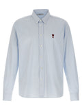 Ami Paris Ami De Coeur Shirt