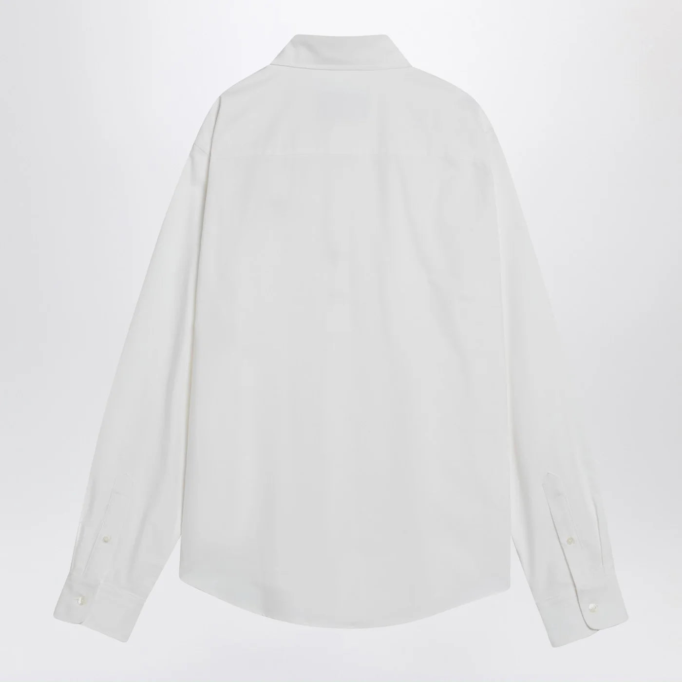 Ami Paris White Ami de Coeur shirt