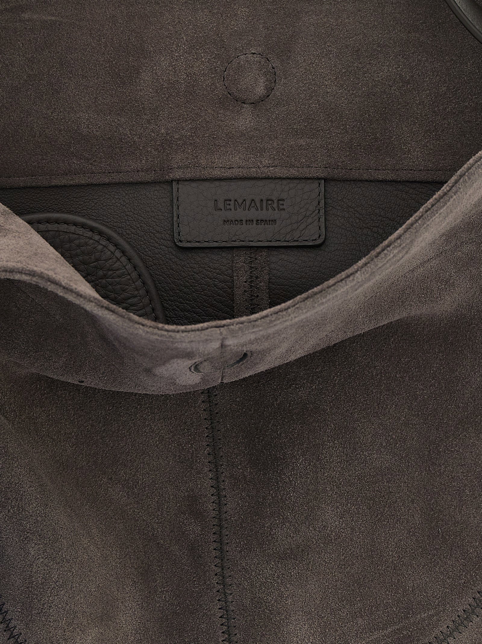 Lemaire Quiver Clip Shoulder Bag