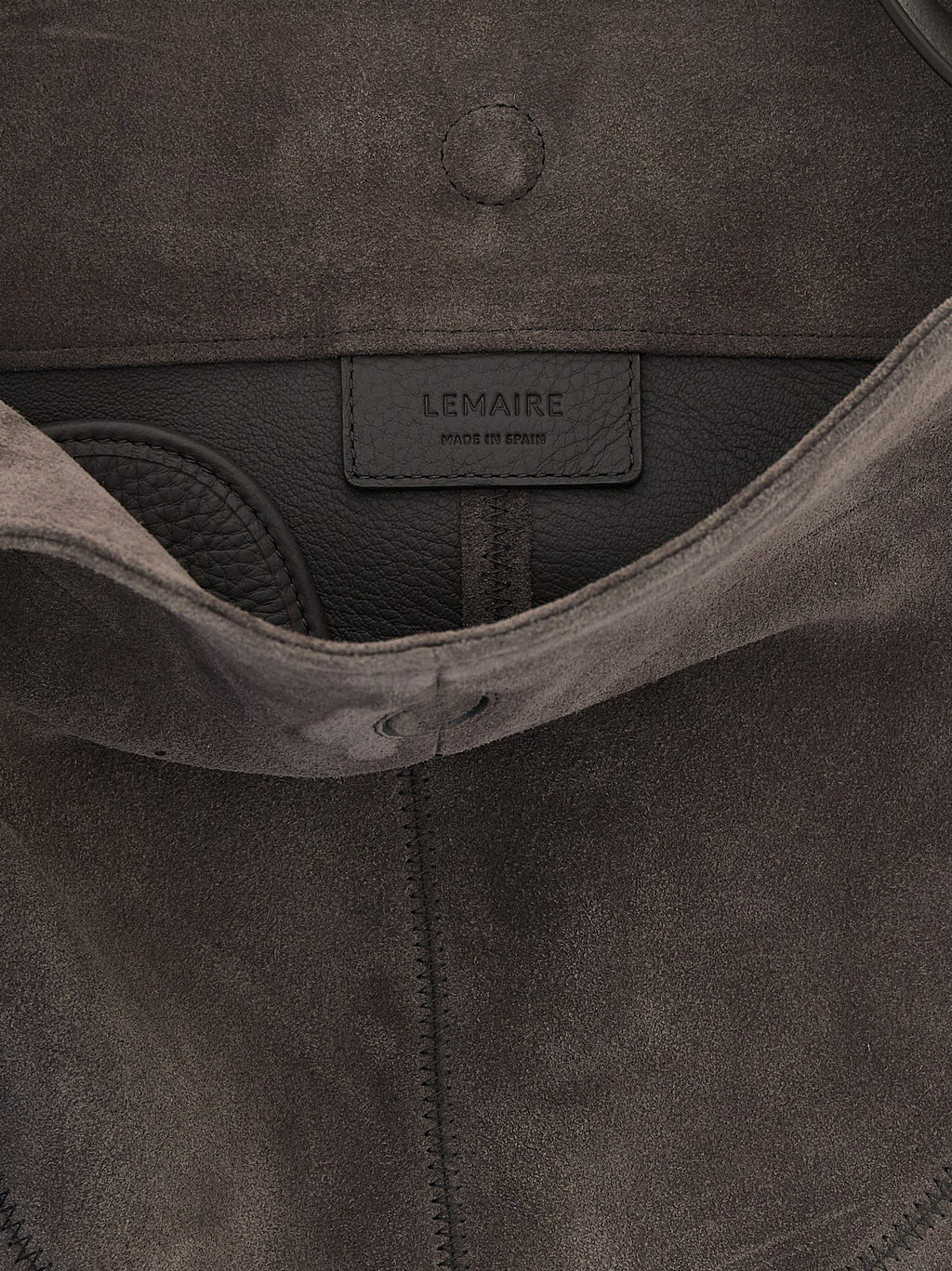 Lemaire Quiver Clip Shoulder Bag