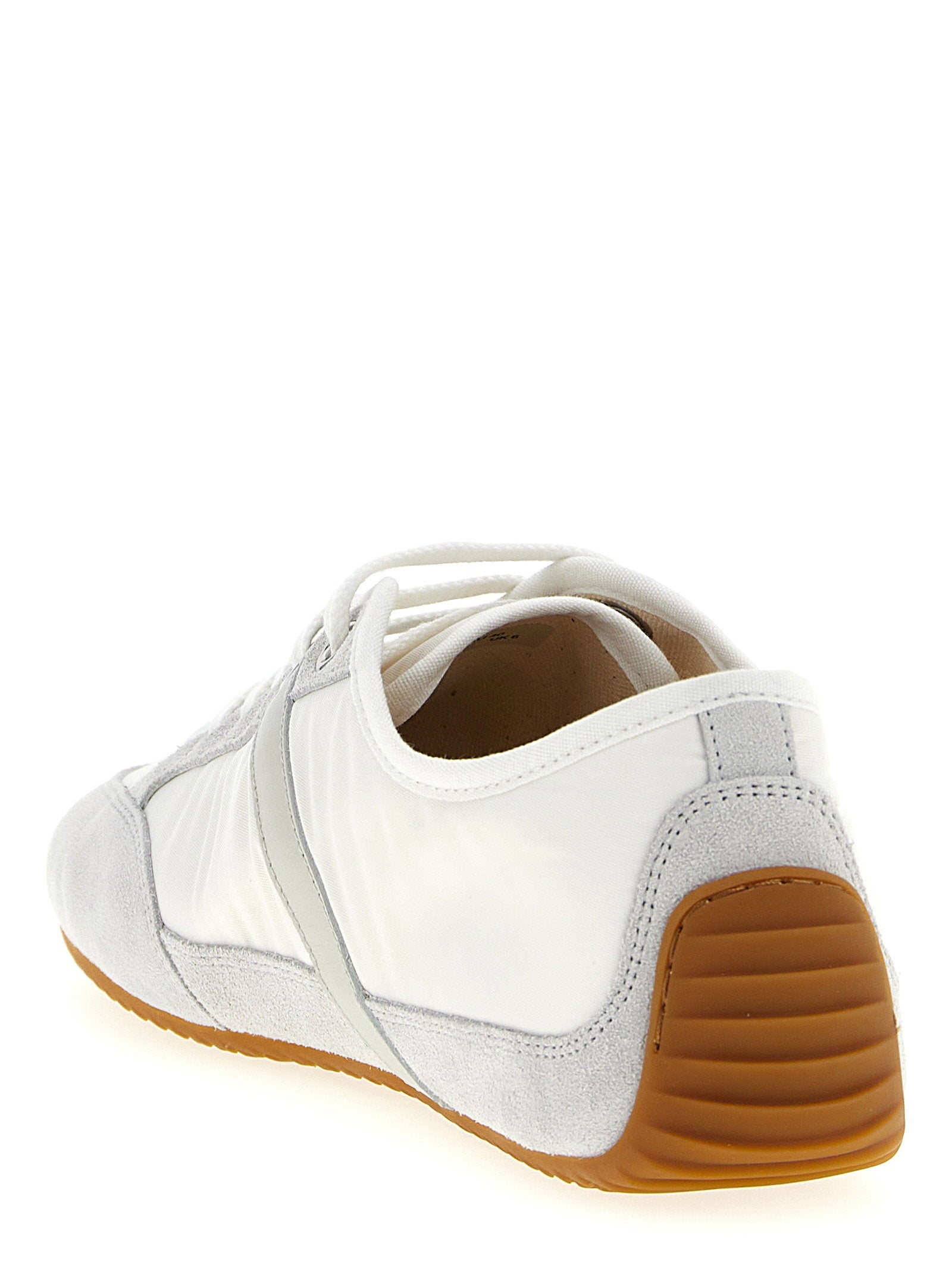 Givenchy Slim Sneakers