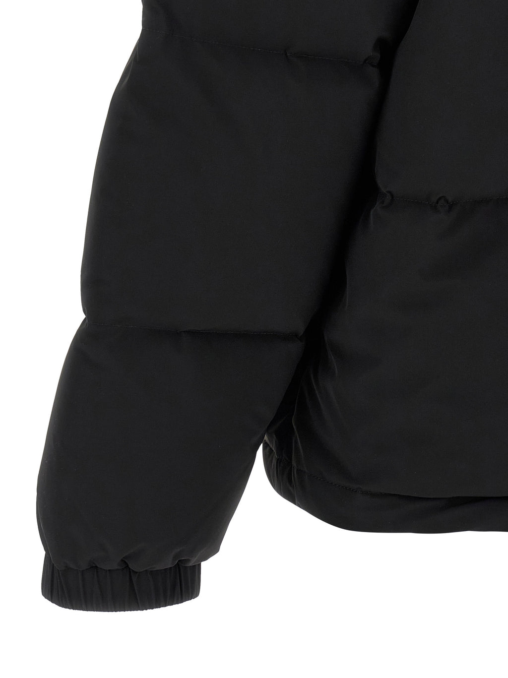 Lacoste Logo Down Jacket