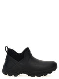 Givenchy Bogs Low Ankle Boots