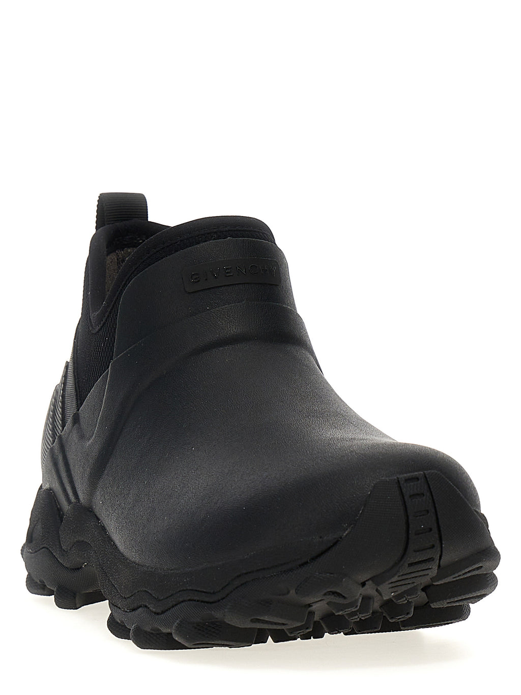 Givenchy Bogs Low Ankle Boots