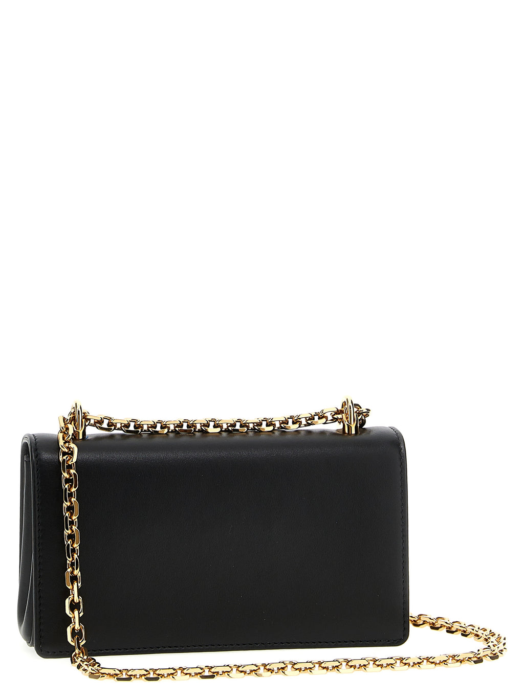 Dolce & Gabbana Dg Girl Mini Crossbody Bag