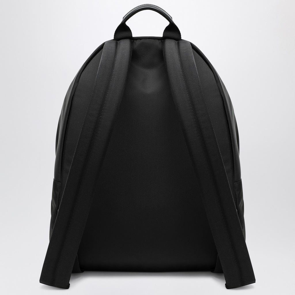Givenchy Essential U backpack in black nylon