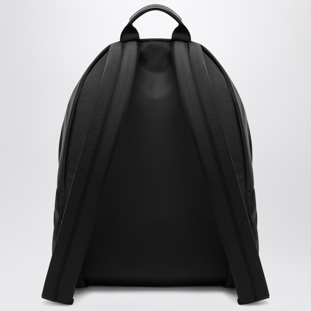 Givenchy Essential U backpack in black nylon