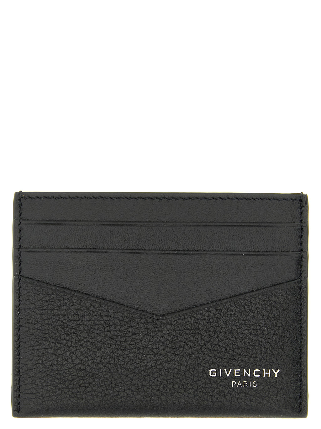 Givenchy Leather Cardholder