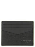 Givenchy Leather Cardholder