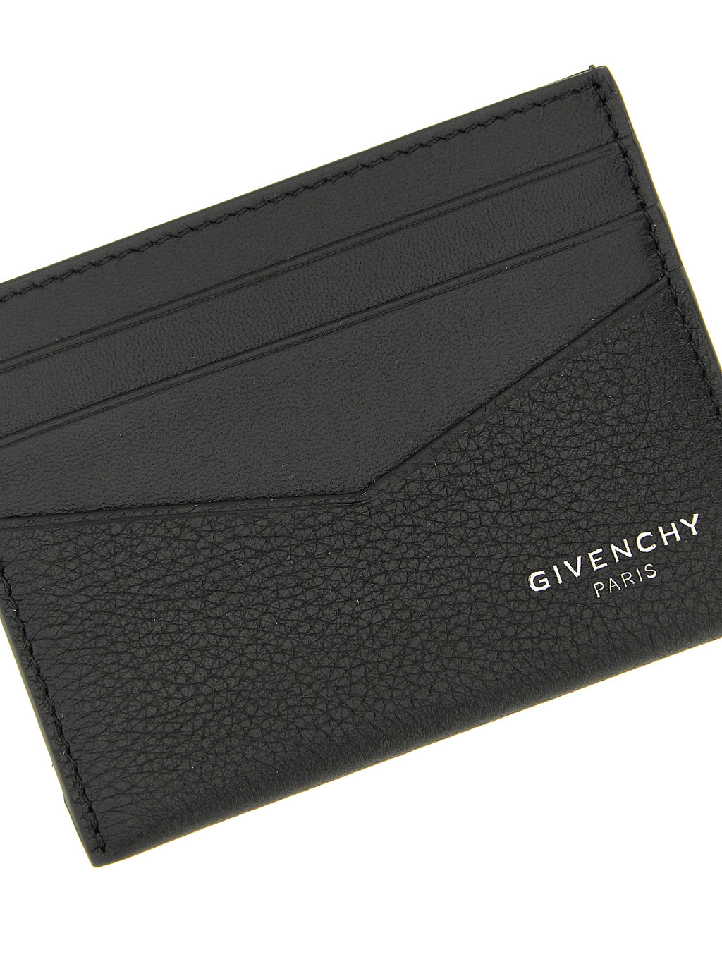 Givenchy Leather Cardholder