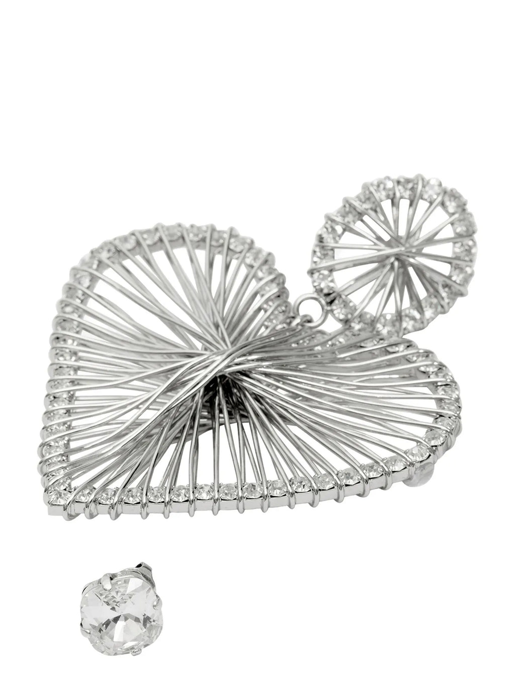 Isabel Marant Eden Earrings