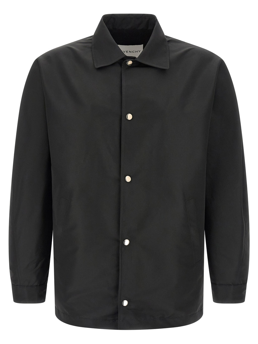 Givenchy Coach Jacket