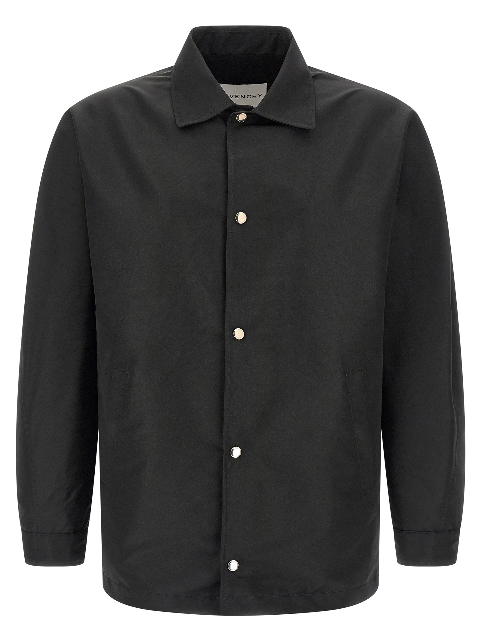 Givenchy Coach Jacket