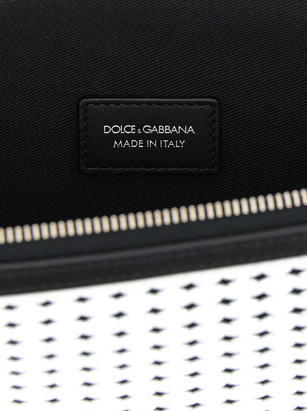 Dolce & Gabbana Atene Clutch