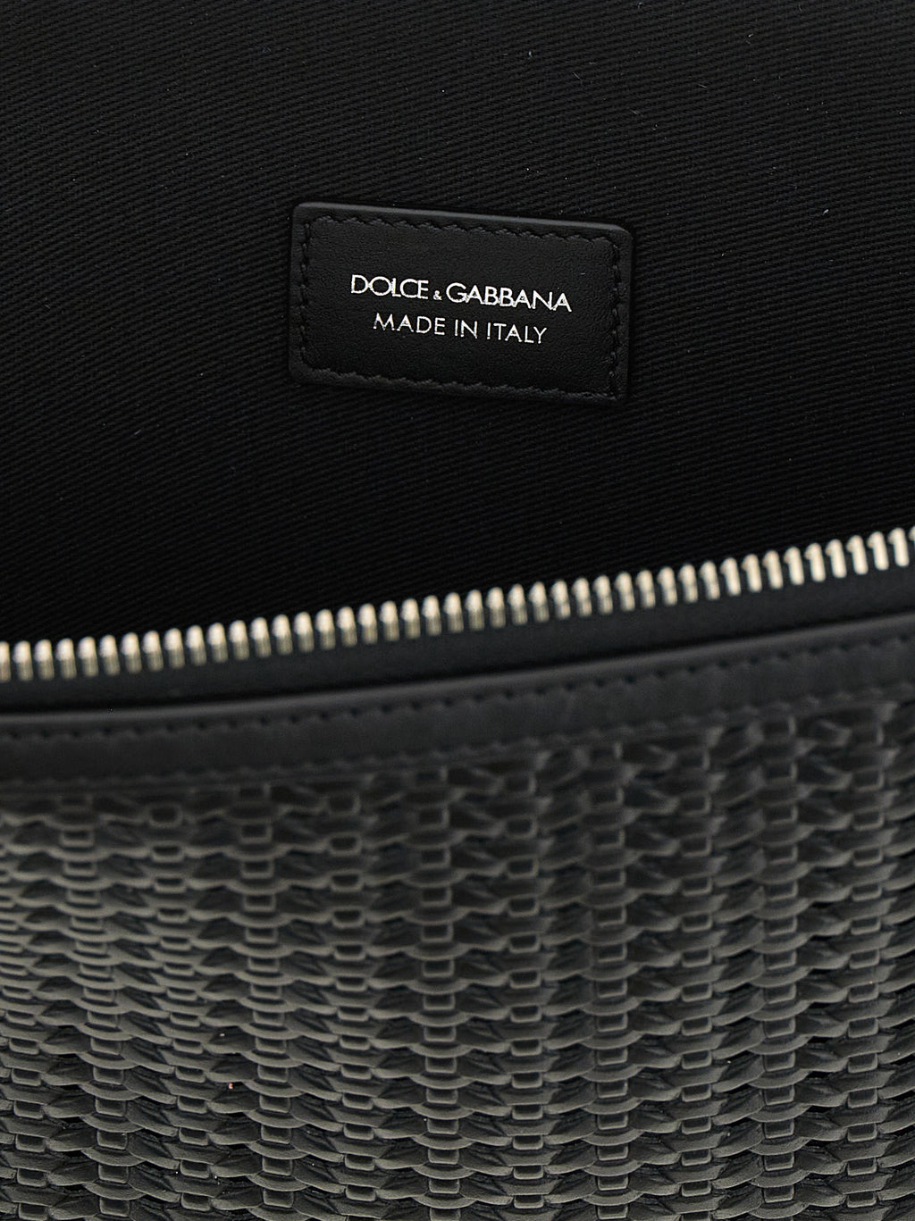 Dolce & Gabbana Atene Clutch