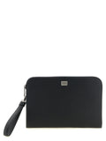 Dolce & Gabbana Sicily Clutch