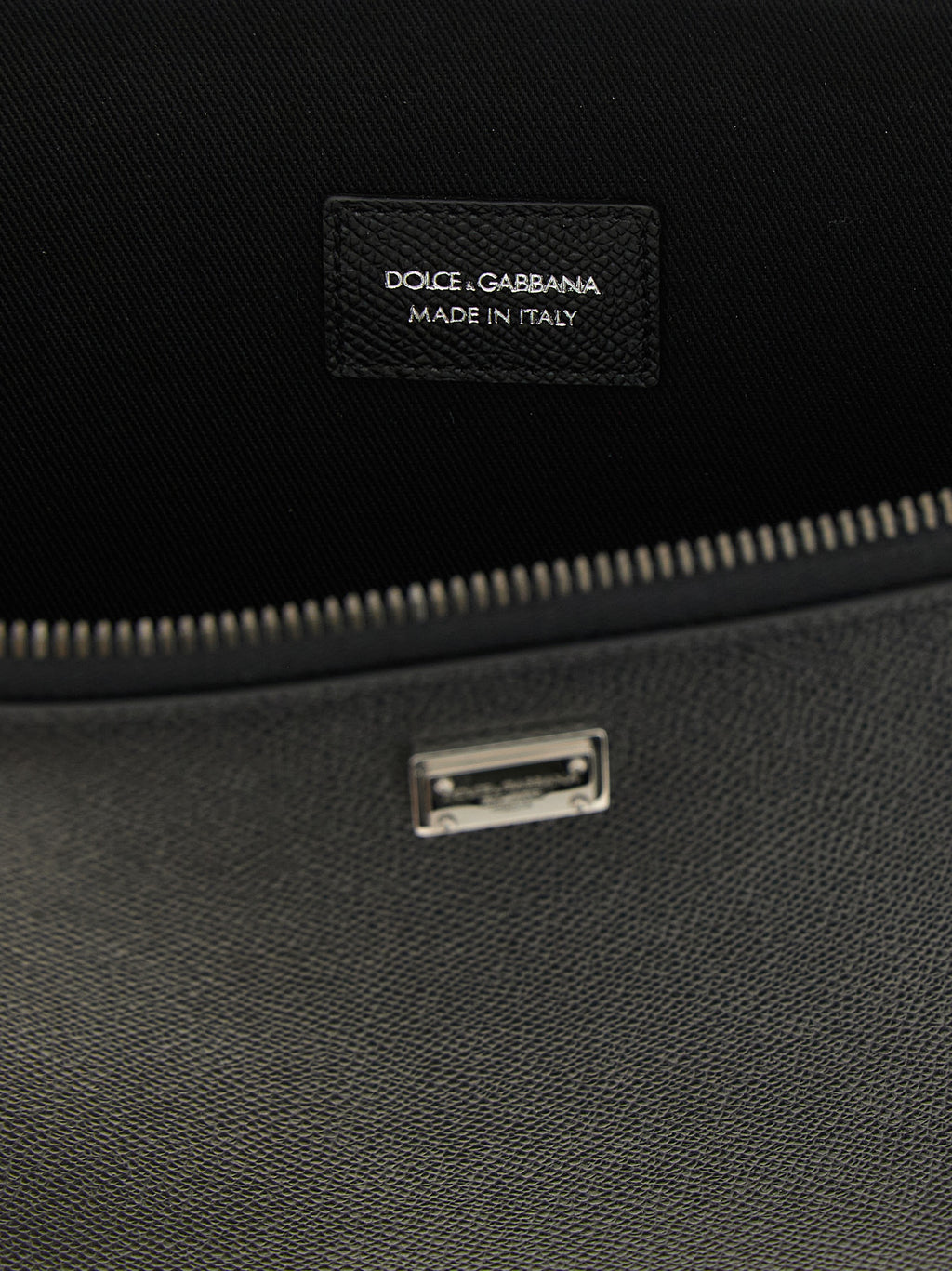Dolce & Gabbana Sicily Clutch