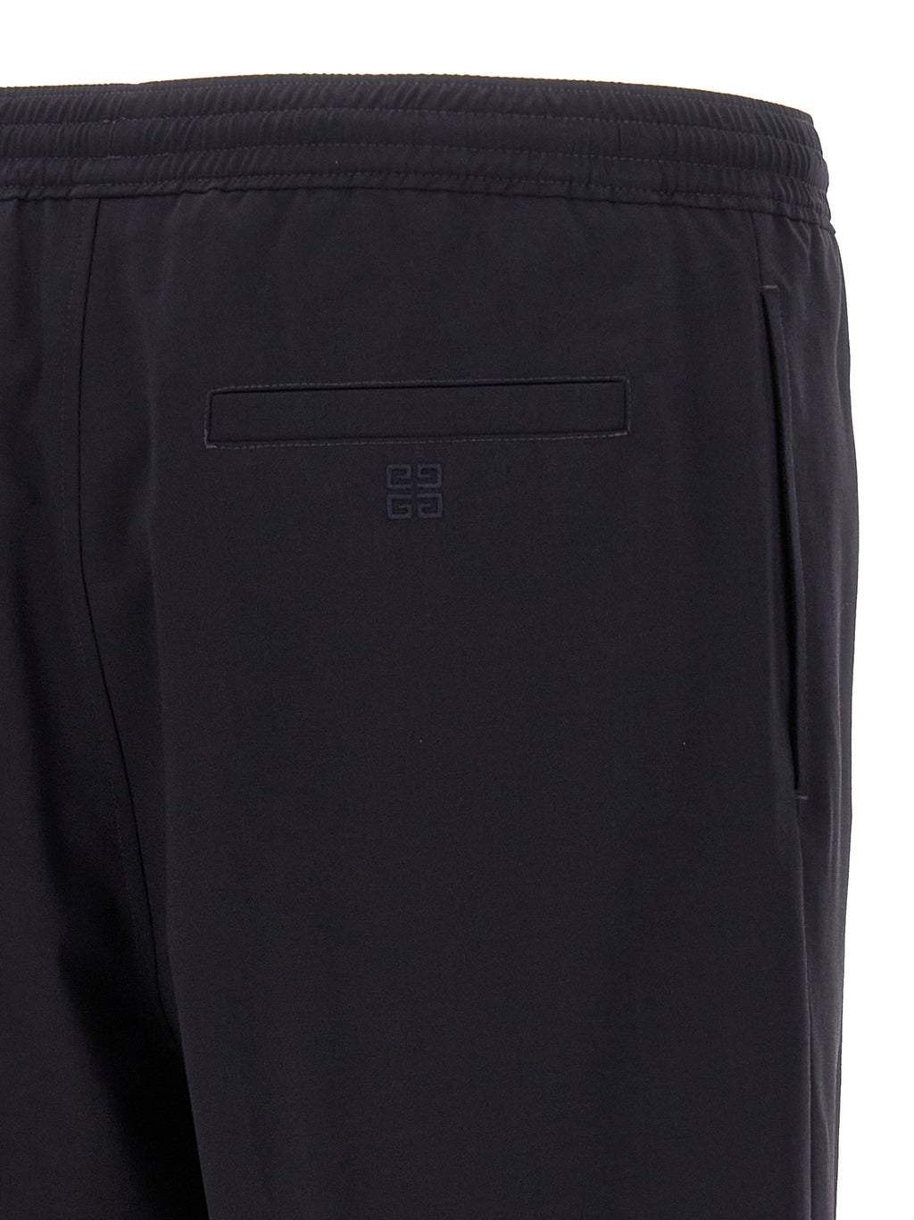 Givenchy Tailoerd Bermuda Shorts