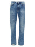 Givenchy Straight Fit Jeans
