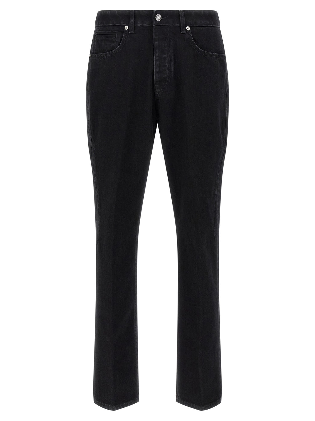 Givenchy Straight Leg Jeans