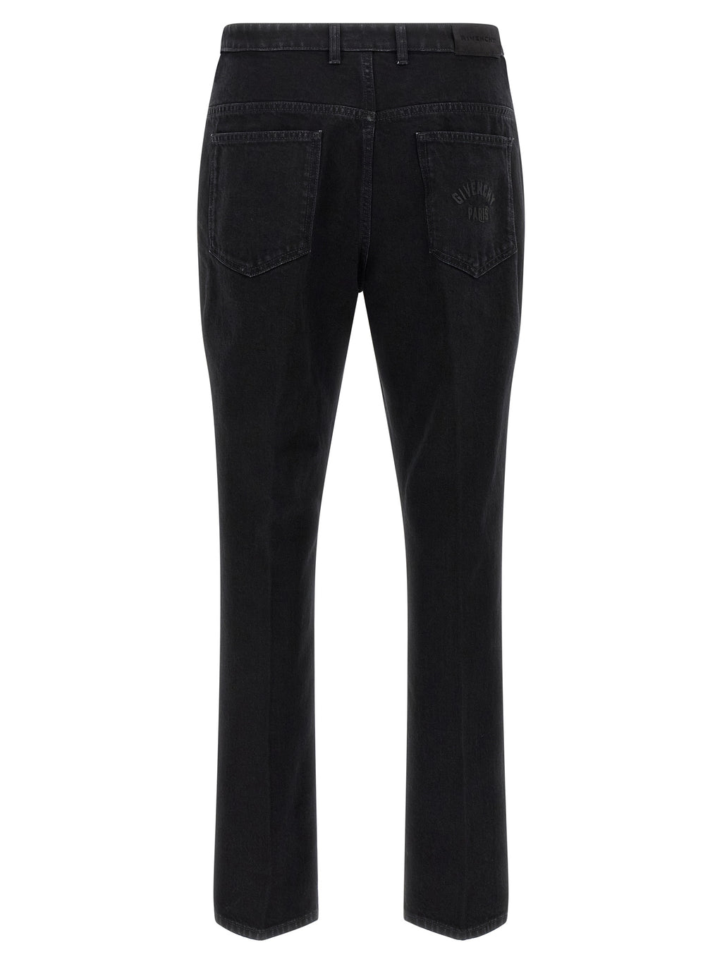 Givenchy Straight Leg Jeans