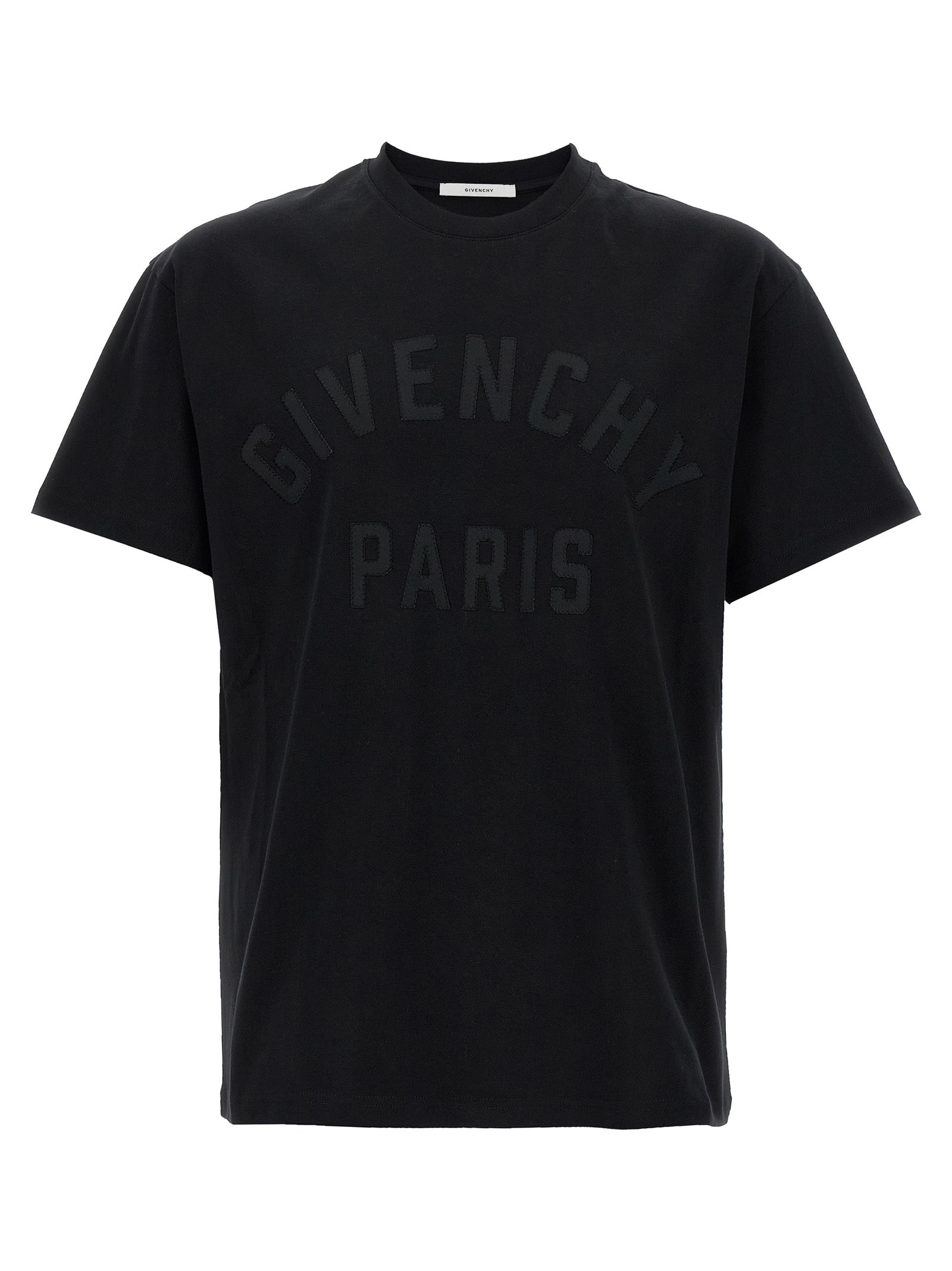 Givenchy Paris T-shirt