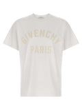 Givenchy Logo T-shirt