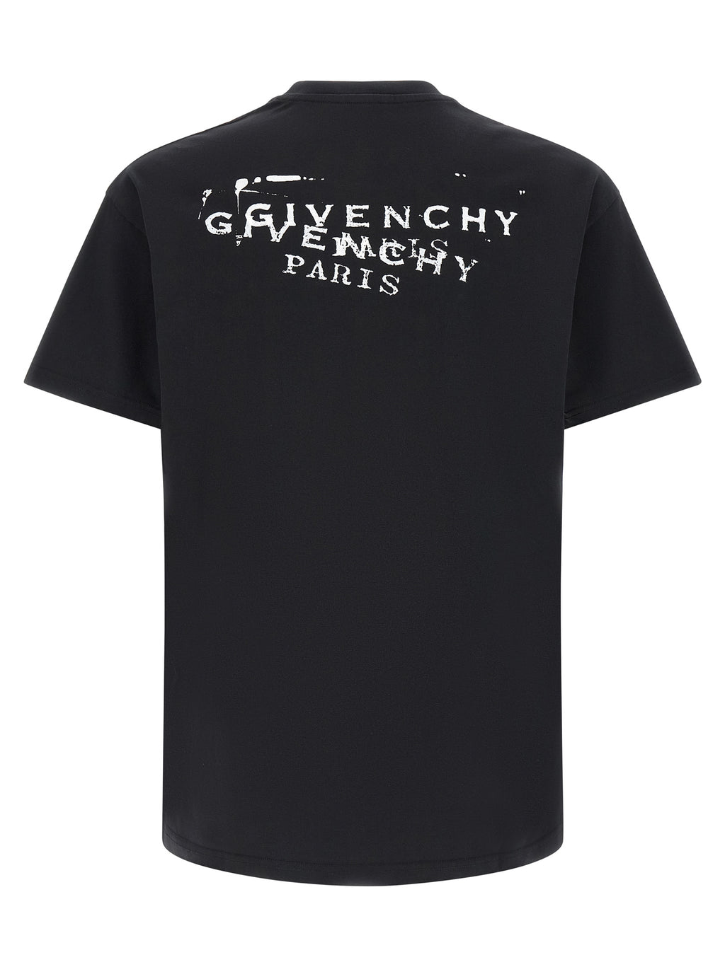 Givenchy Stamp T-shirt