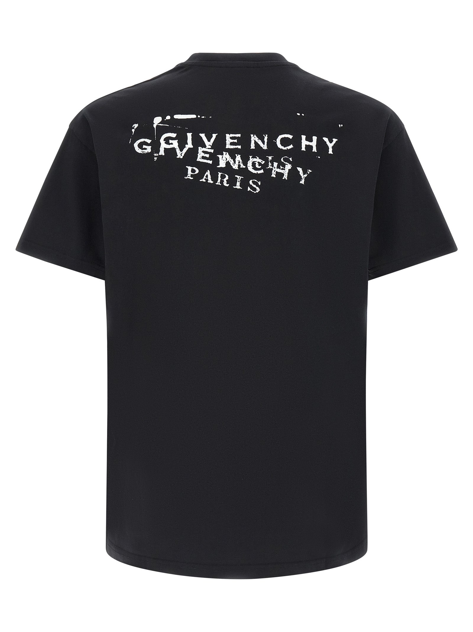 Givenchy Stamp T-shirt