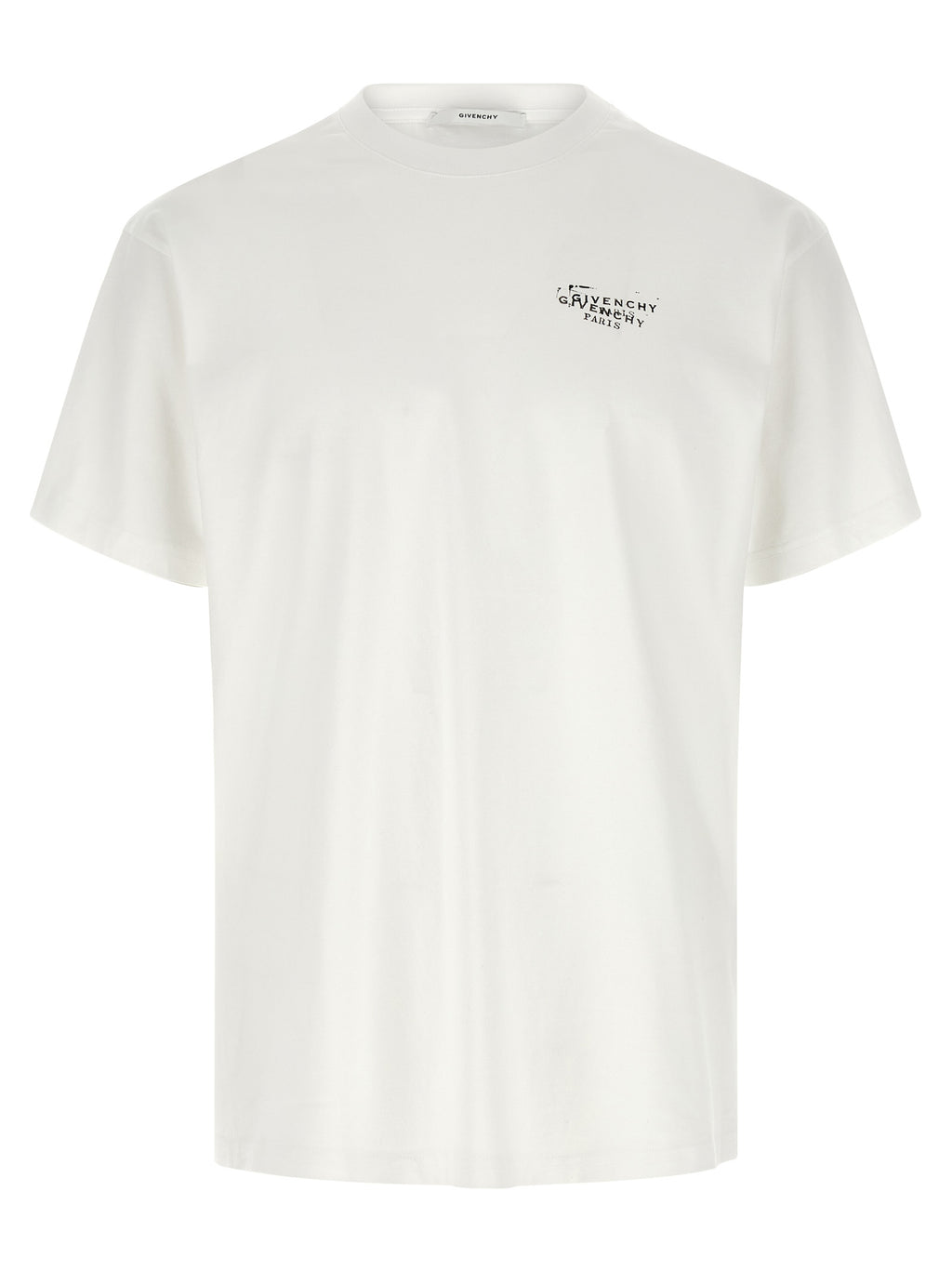 Givenchy Stamp T-shirt