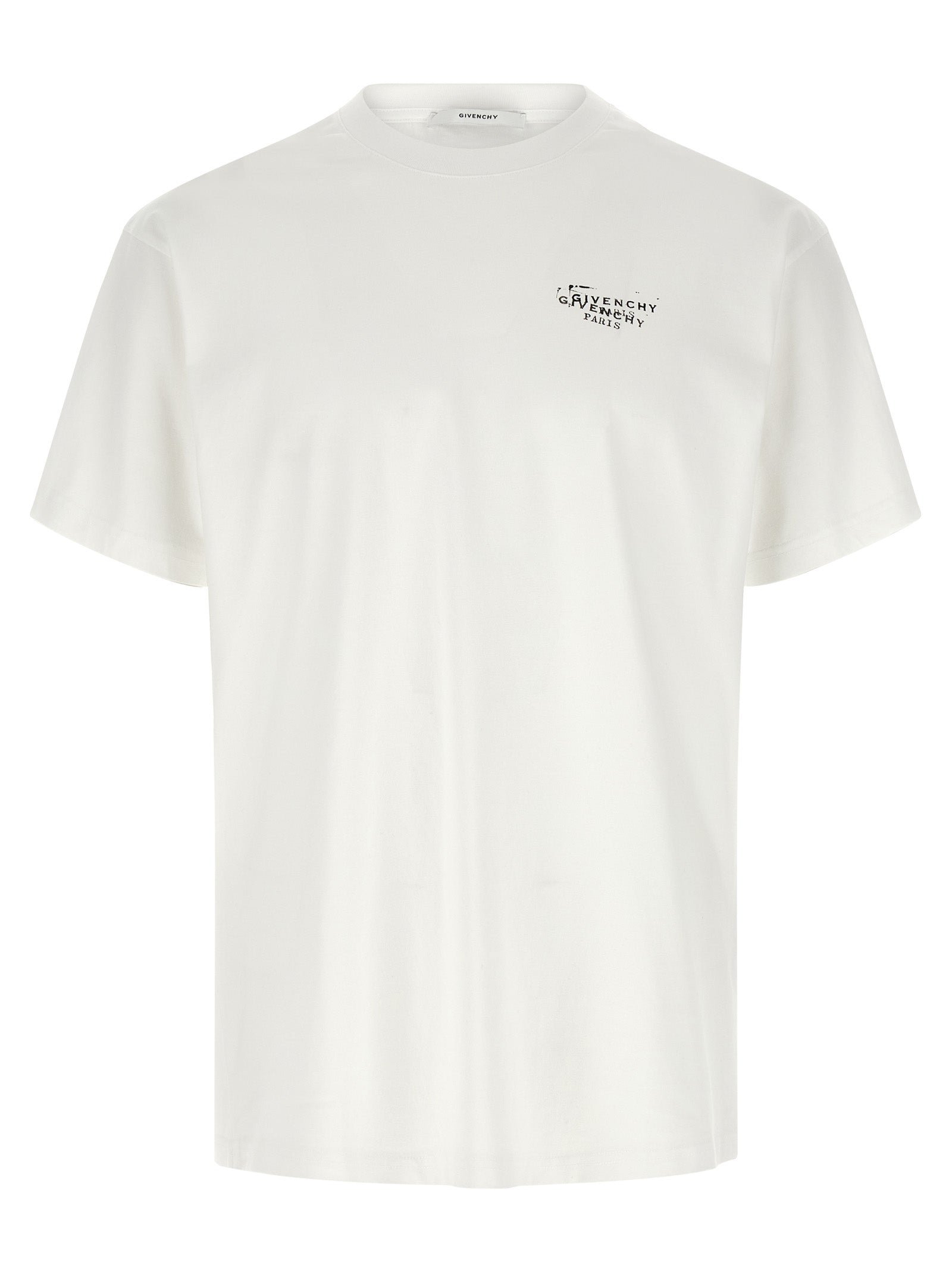 Givenchy Stamp T-shirt
