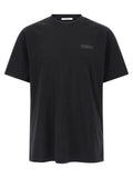 Givenchy Paris Grosgrain T-shirt