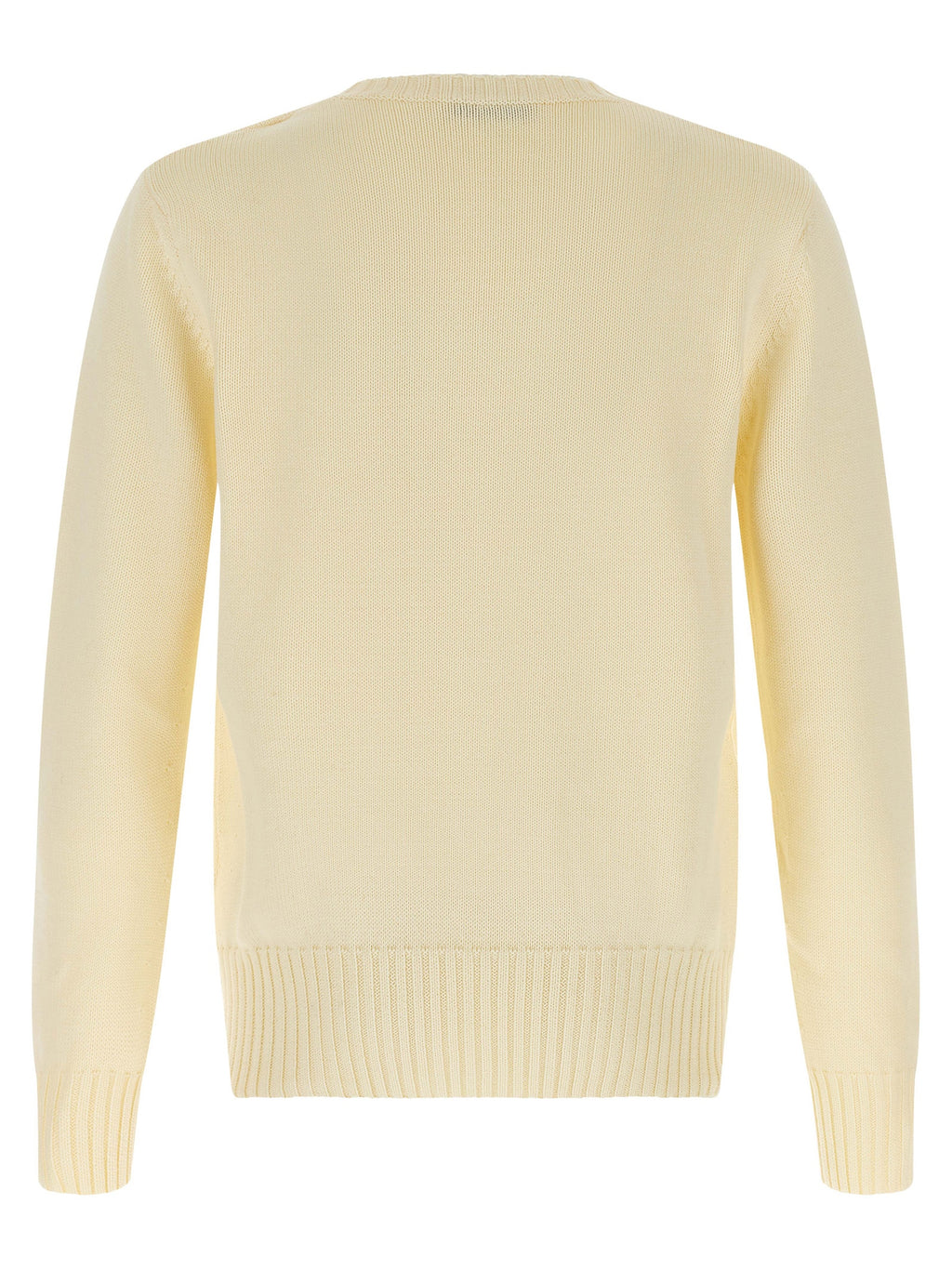 Givenchy Logo Sweater