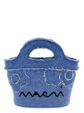 Marni Tropicalia Micro Handbag