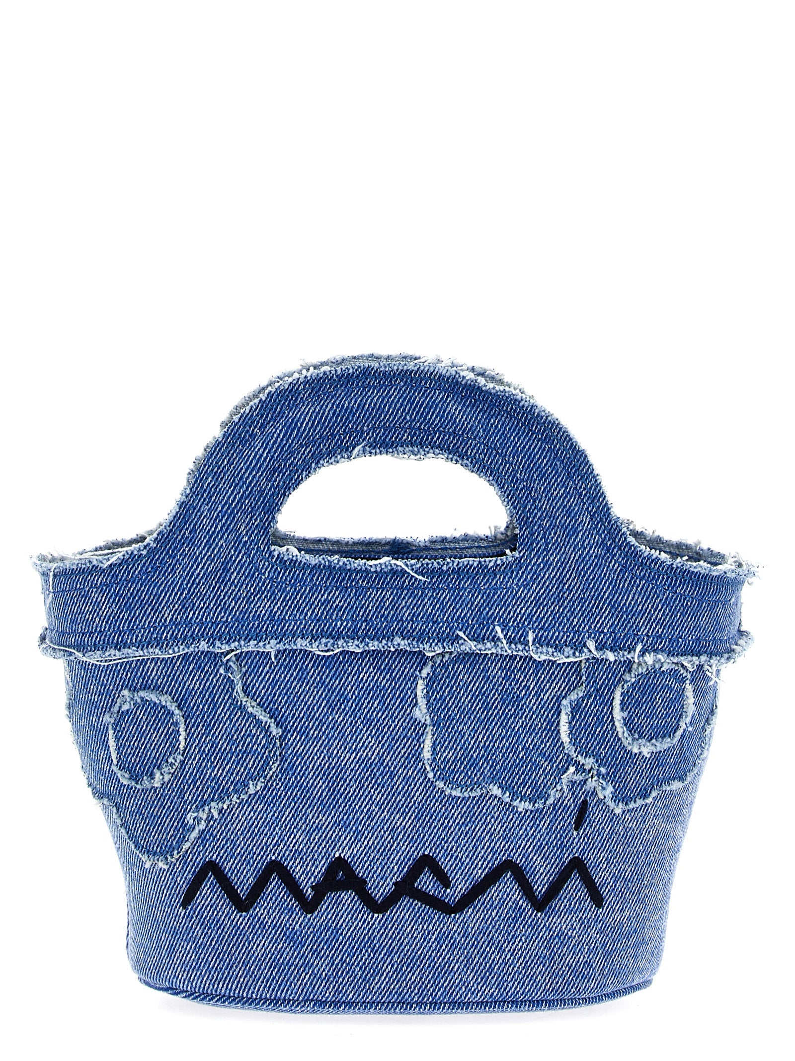 Marni Tropicalia Micro Handbag