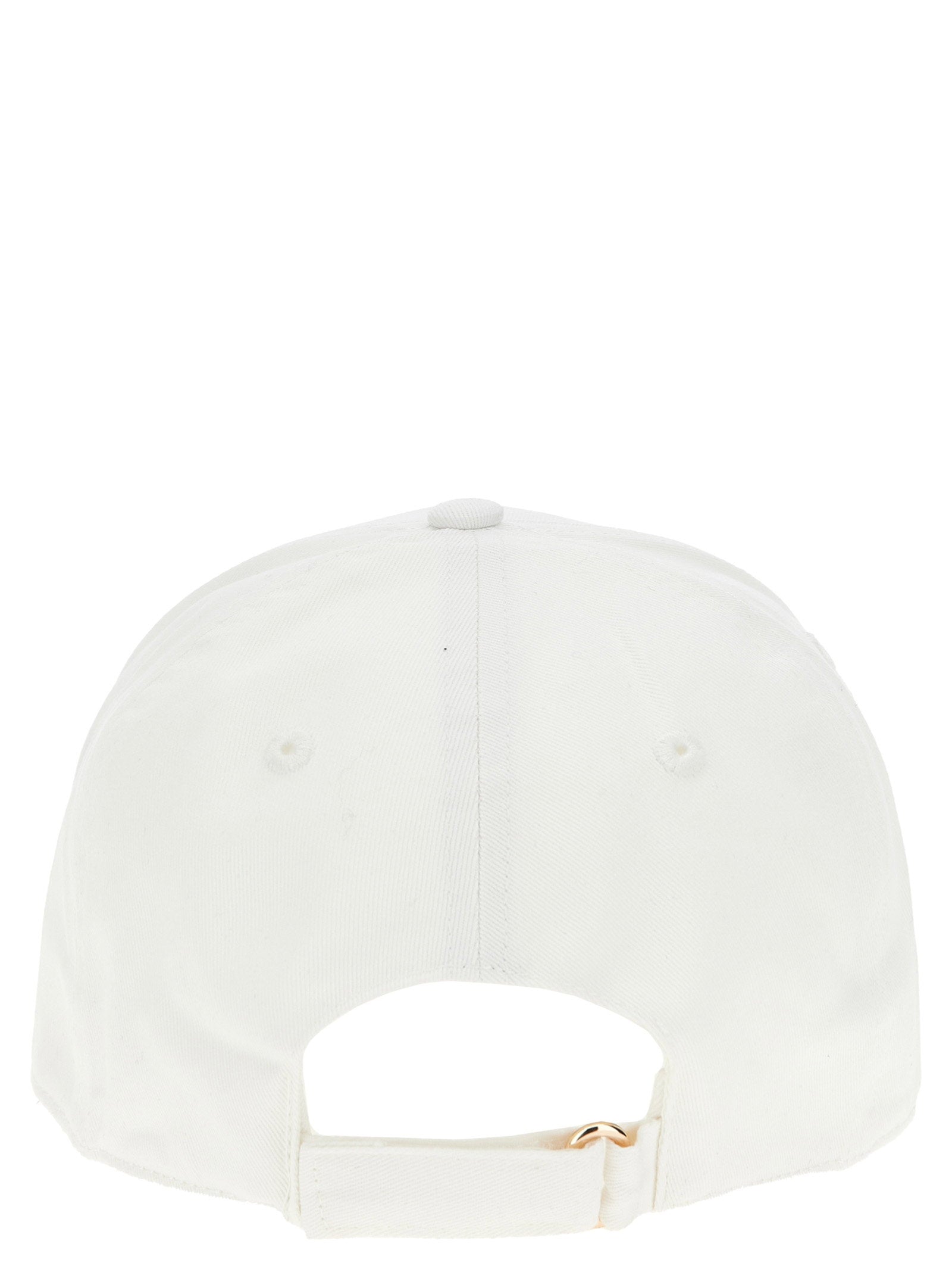 Ballantyne Logo Cap