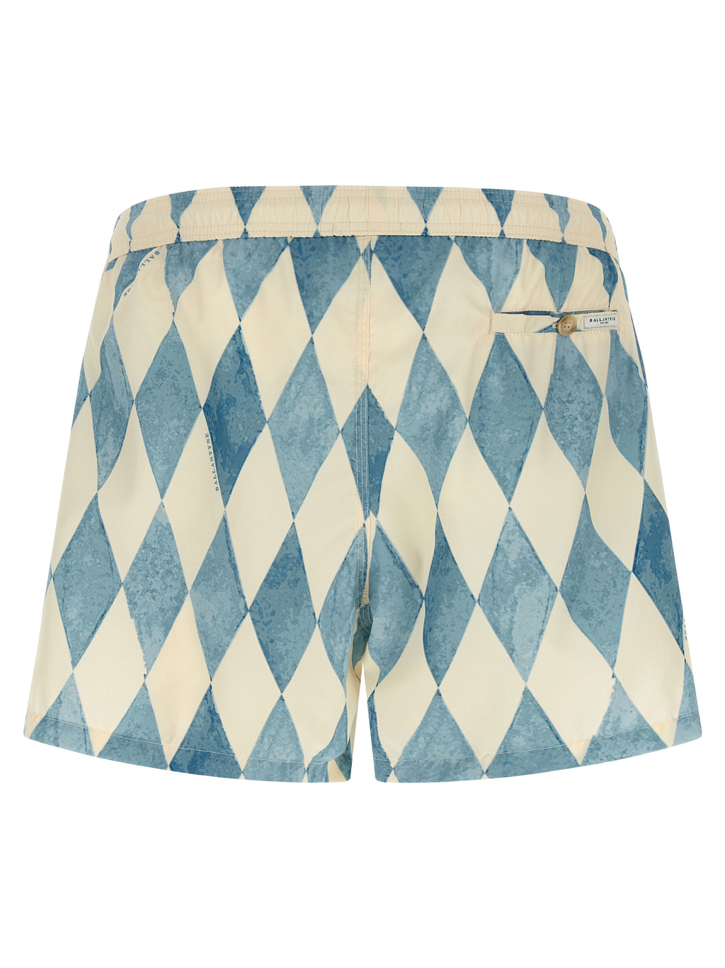 Ballantyne Swimsuit