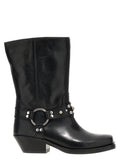 Isabel Marant Antya Ankle Boots