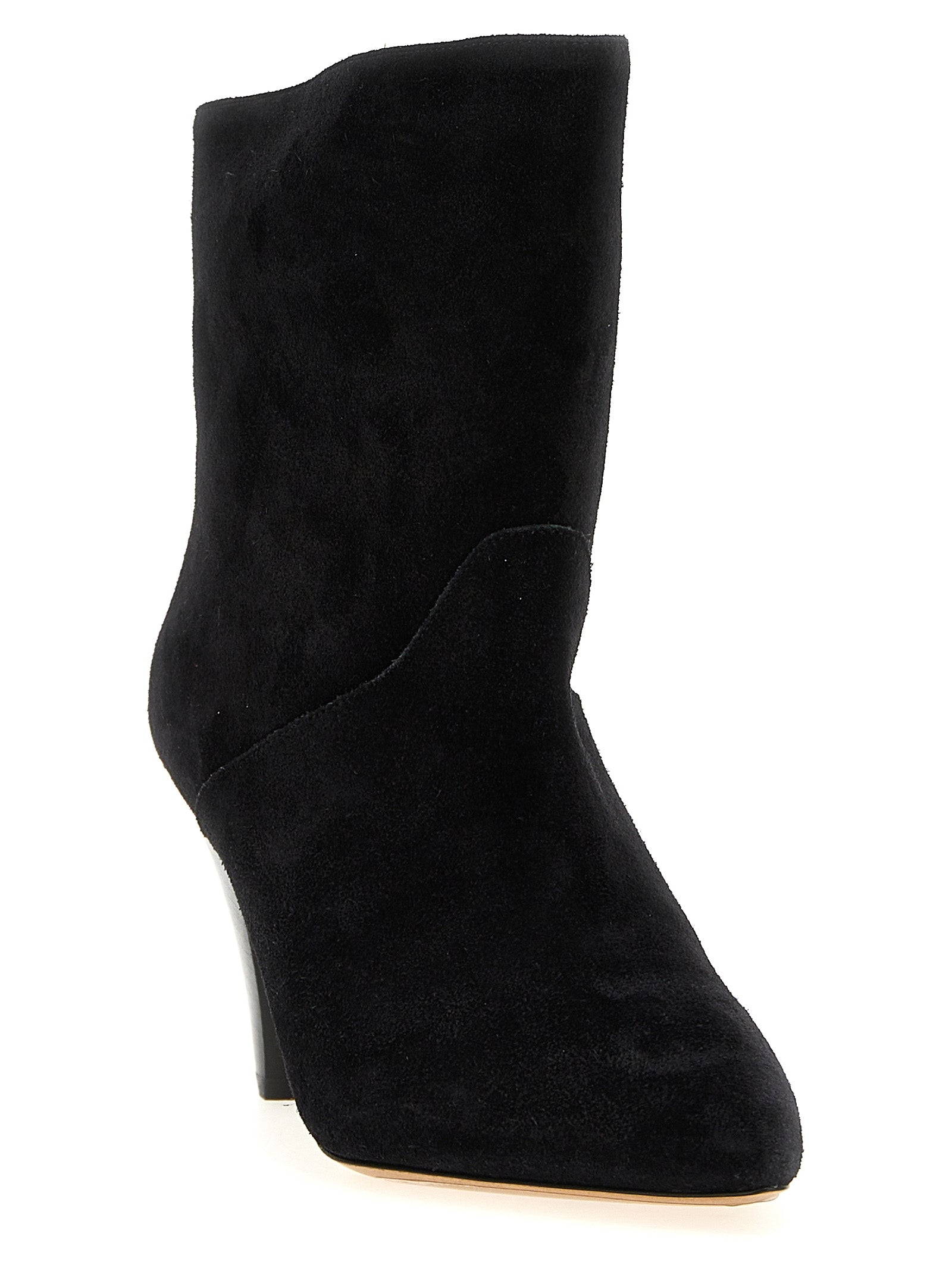 Isabel Marant Loline Ankle Boots