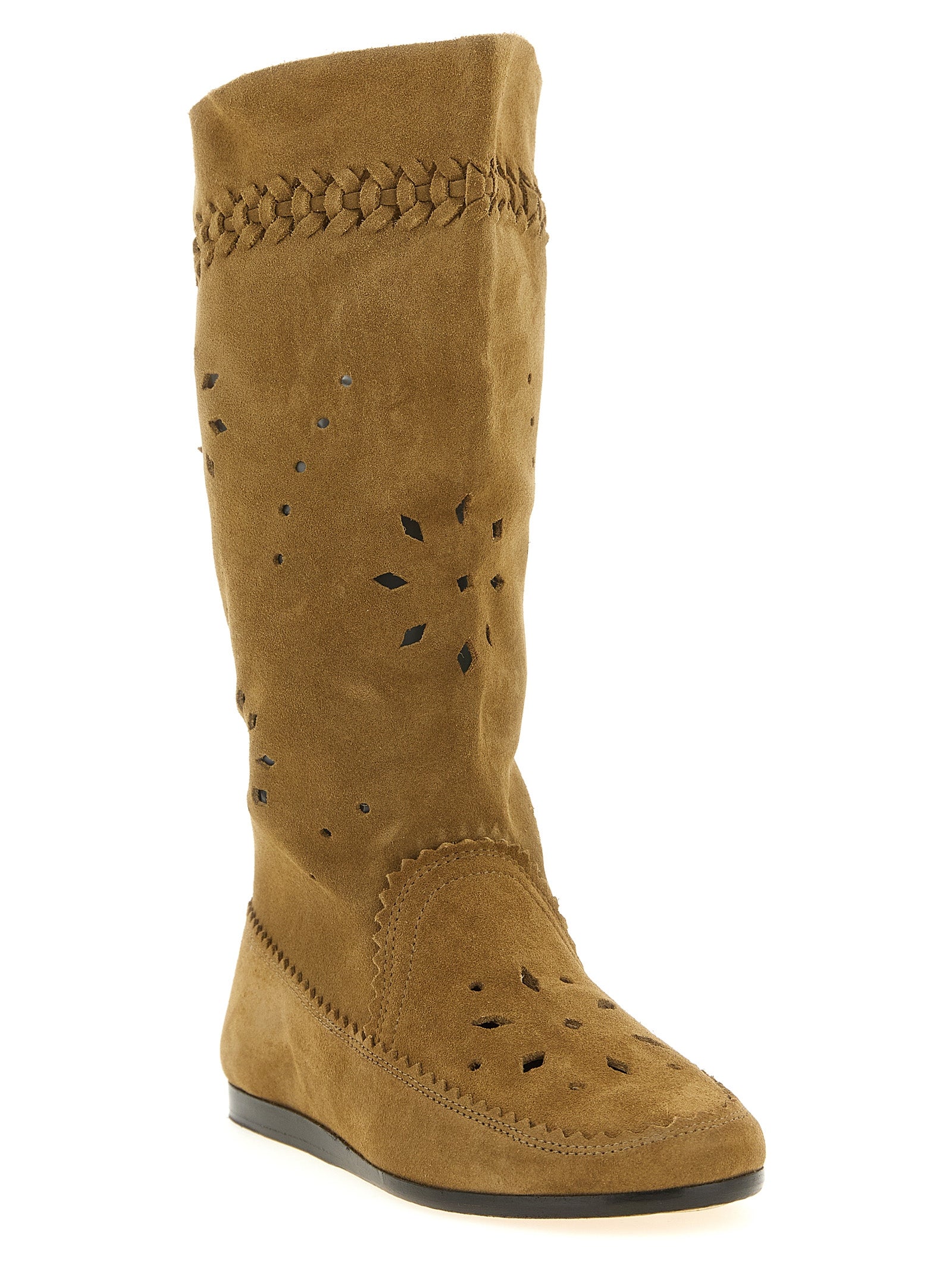 Isabel Marant Welky Boots