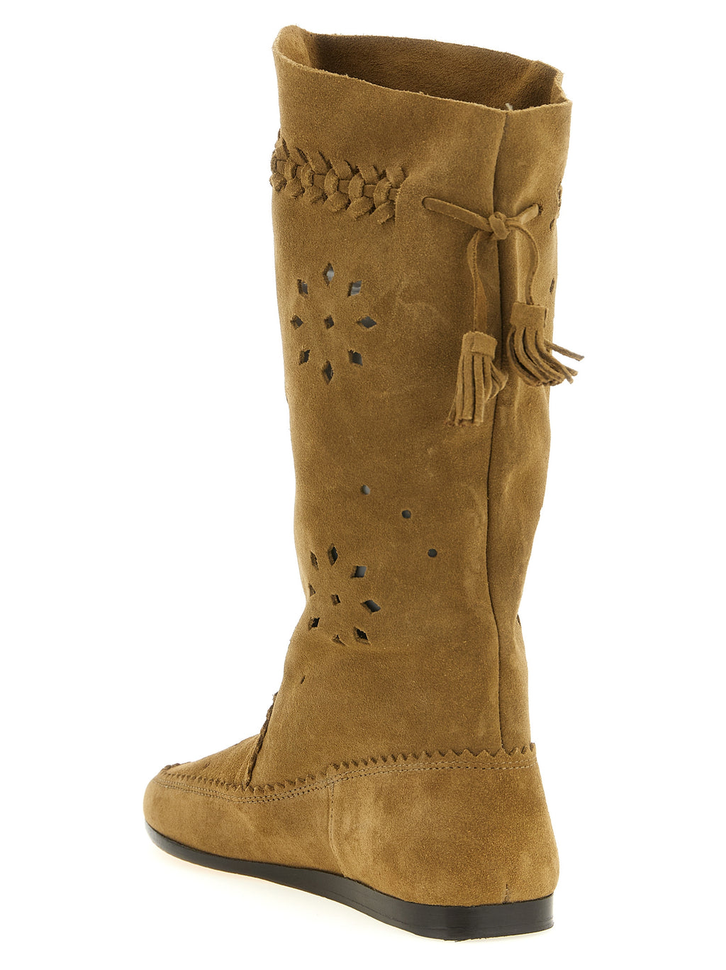 Isabel Marant Welky Boots