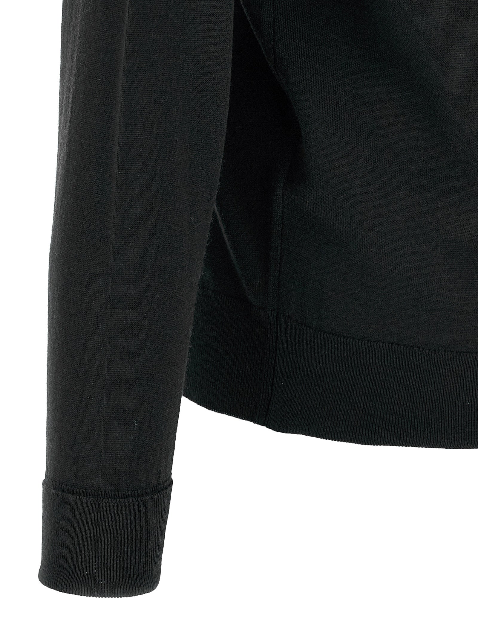 John Smedley Bobby Pullover