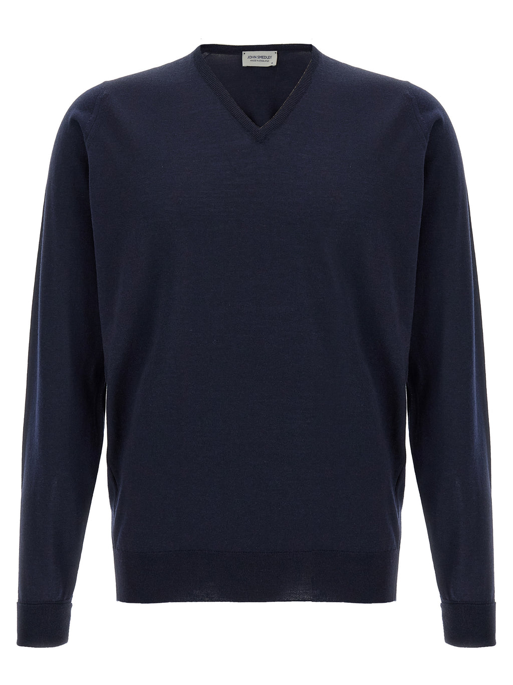 John Smedley Bobby Sweater