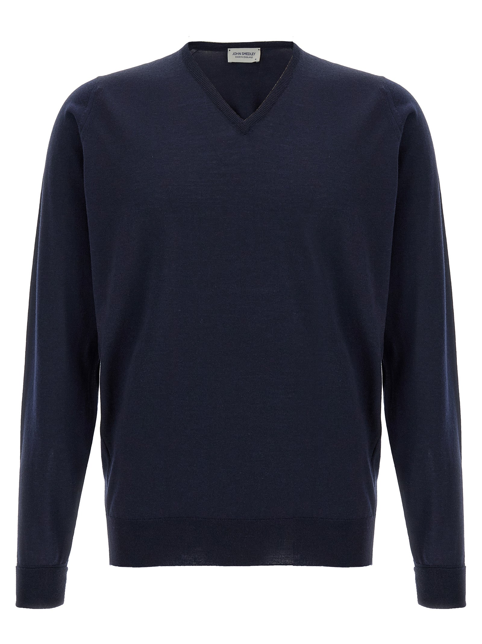John Smedley Bobby Sweater