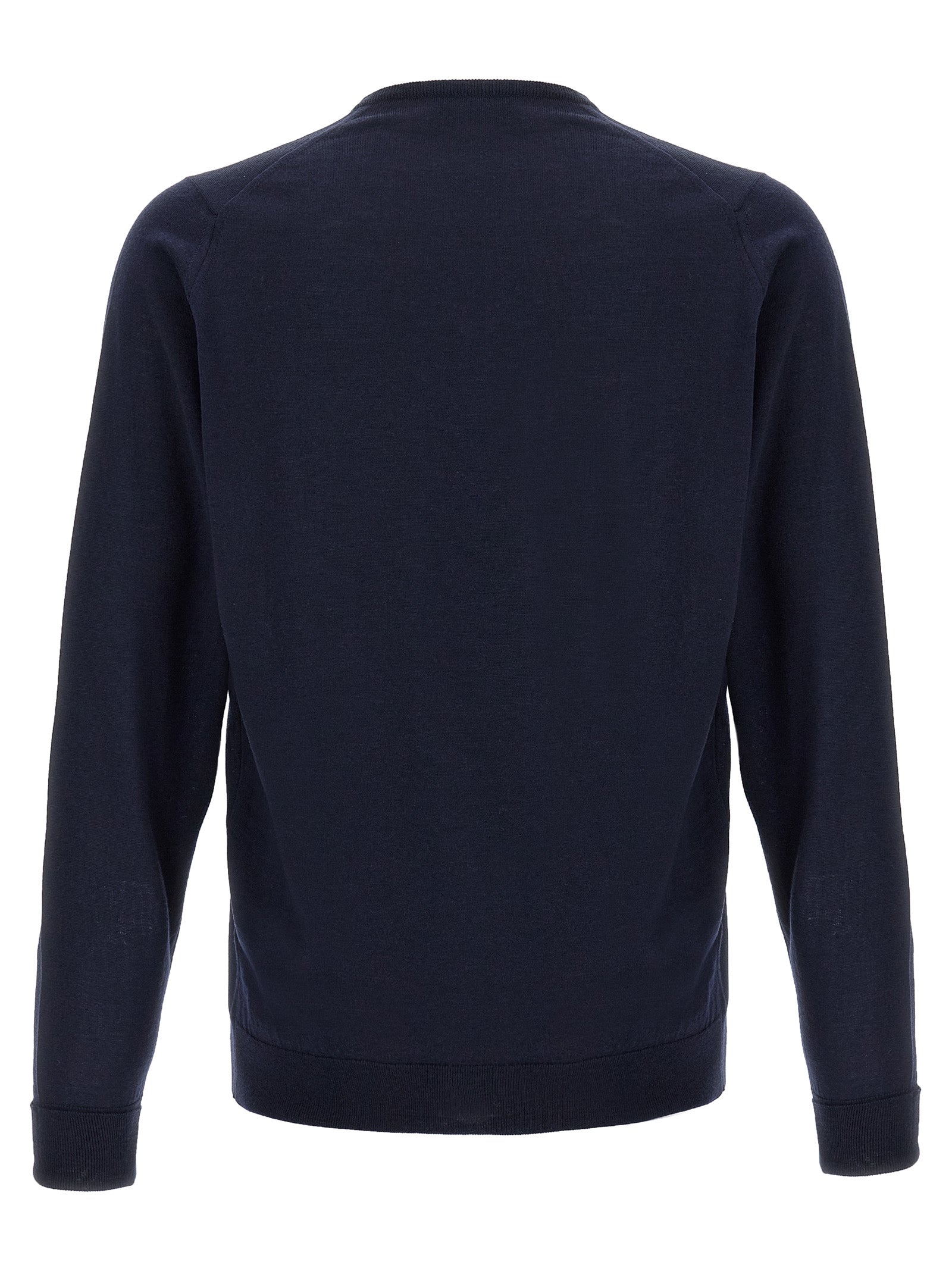 John Smedley Bobby Sweater